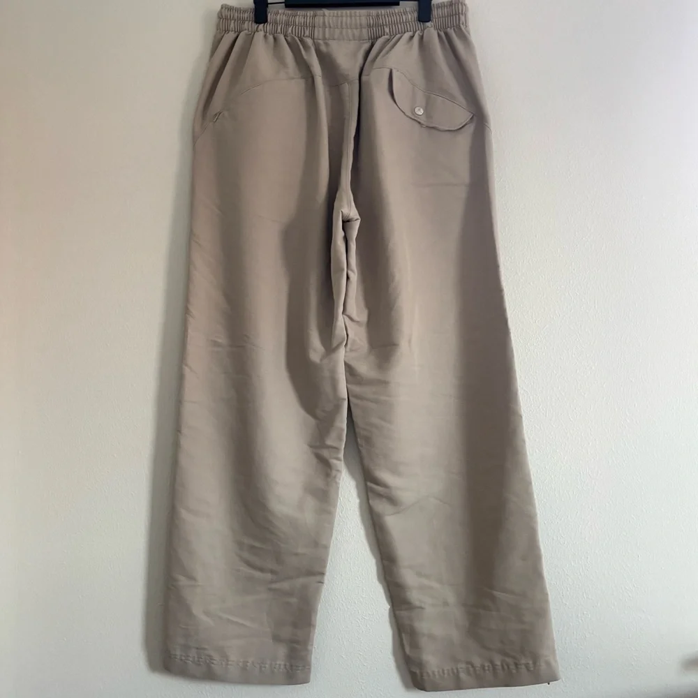 Vintage Air Jordan Men's Sweatpants